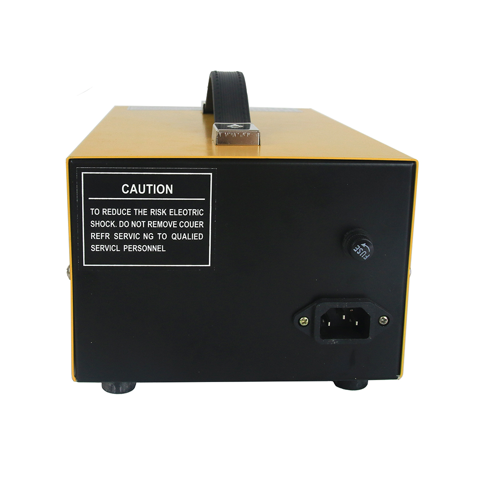 DX-30A Handheld Spot Laser Wel - Handheld Laser Spot Welder Jewelry Gold review and price
