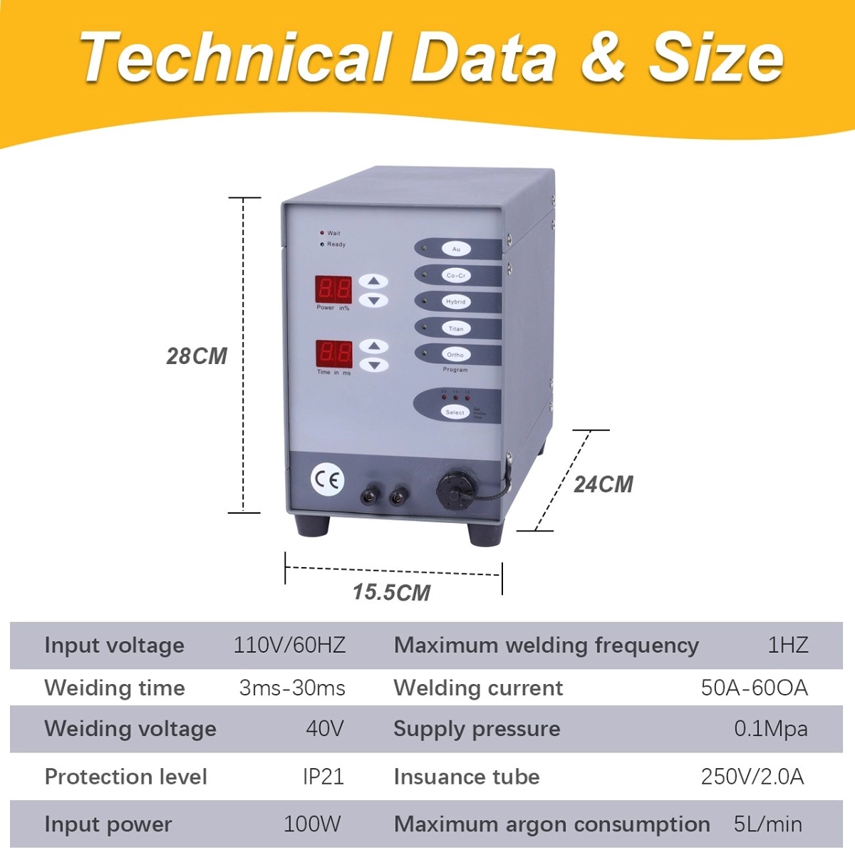110V/220V Jewelry Spot Welder  - Argon Spot Welder Jewelry Welding Machine review and price