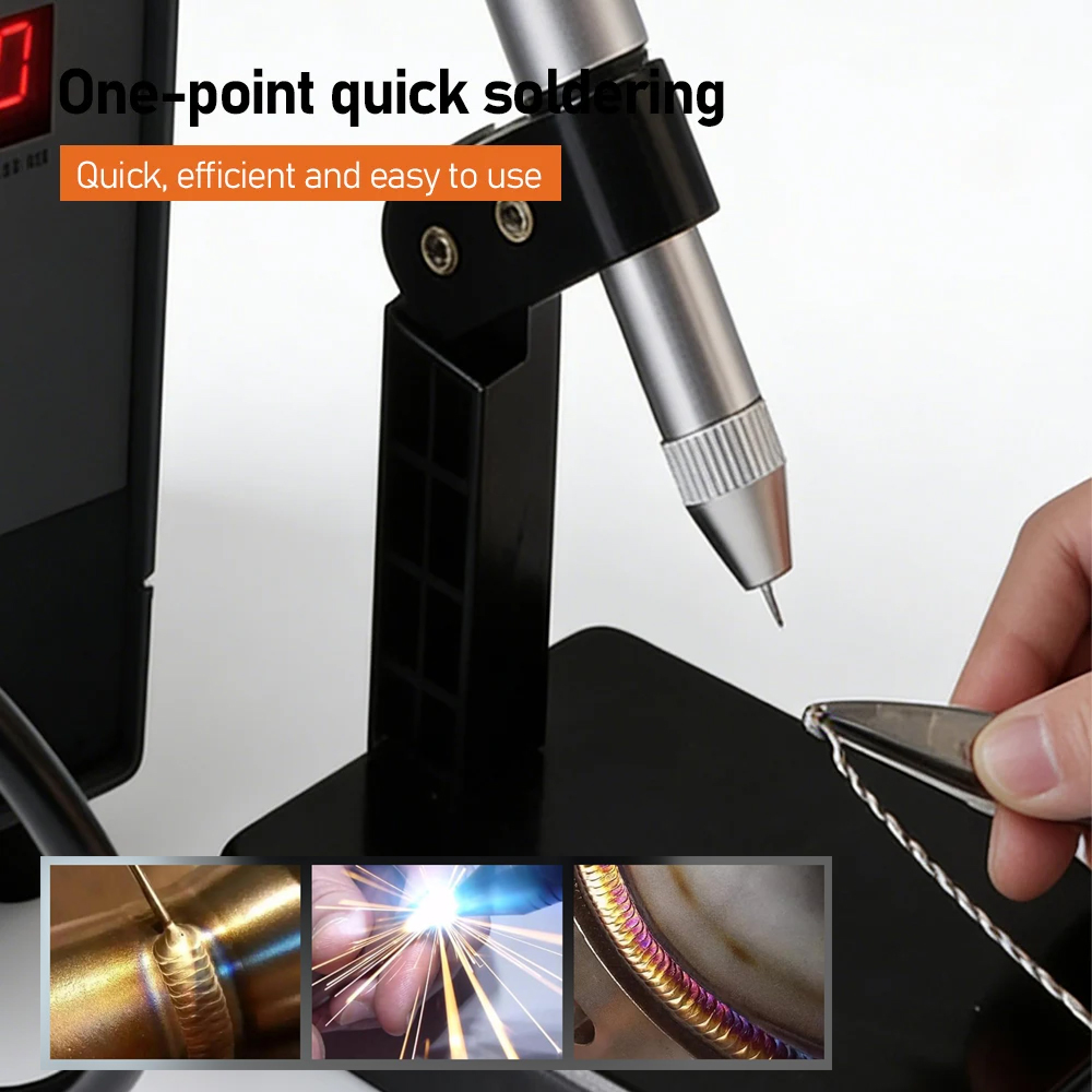 200W Portable Spot Welding Mac - Argon Spot Welder Jewelry Welding Machine review and price