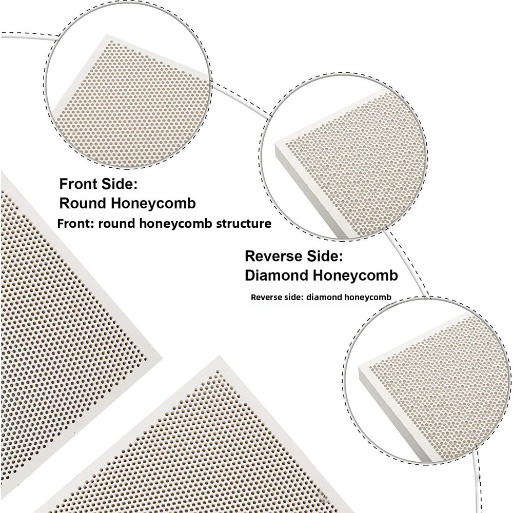 Ceramic Honeycomb Soldering Bo - Jewelry Soldering Board Ceramic Honeycomb review and price
