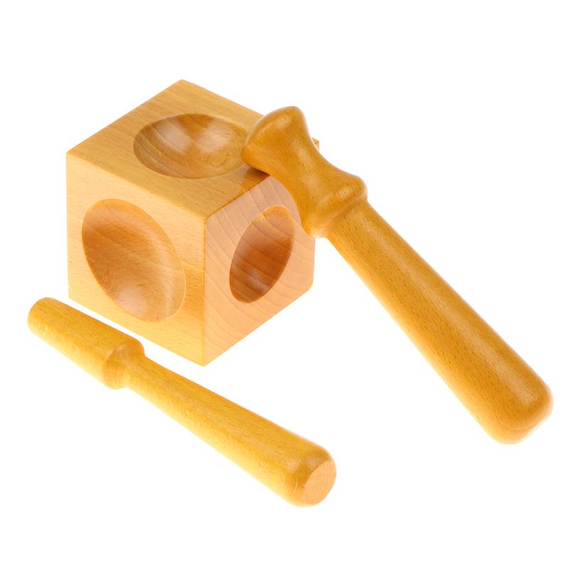 [YU]Jewelry Accessories Square - Dapping Block And Punch Set Jewelry Doming review and price