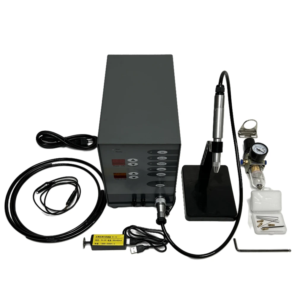 Jewelry Spot Laser Welding Mac - Argon Spot Welder Jewelry Welding Machine review and price