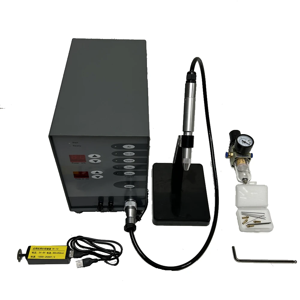 Jewelry Spot Laser Welding Mac - Argon Spot Welder Jewelry Welding Machine review and price