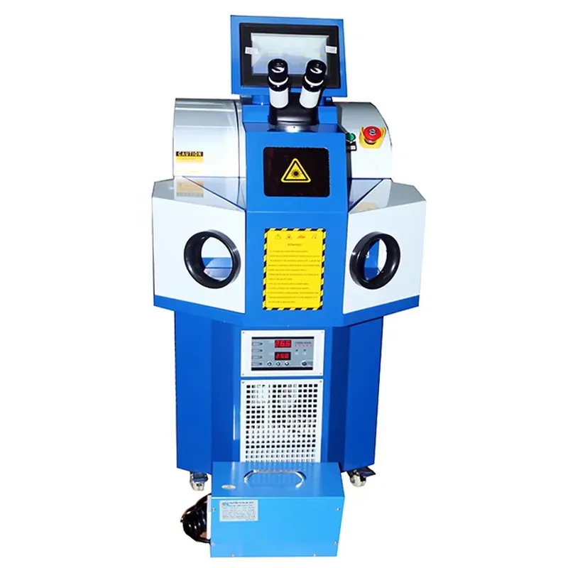 for CNC Jewelry Laser Welding  - Handheld Laser Spot Welder Jewelry Gold review and price