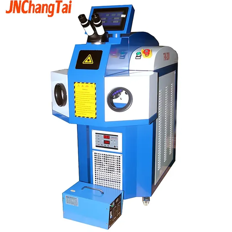 for CNC Jewelry Laser Welding  - Handheld Laser Spot Welder Jewelry Gold review and price