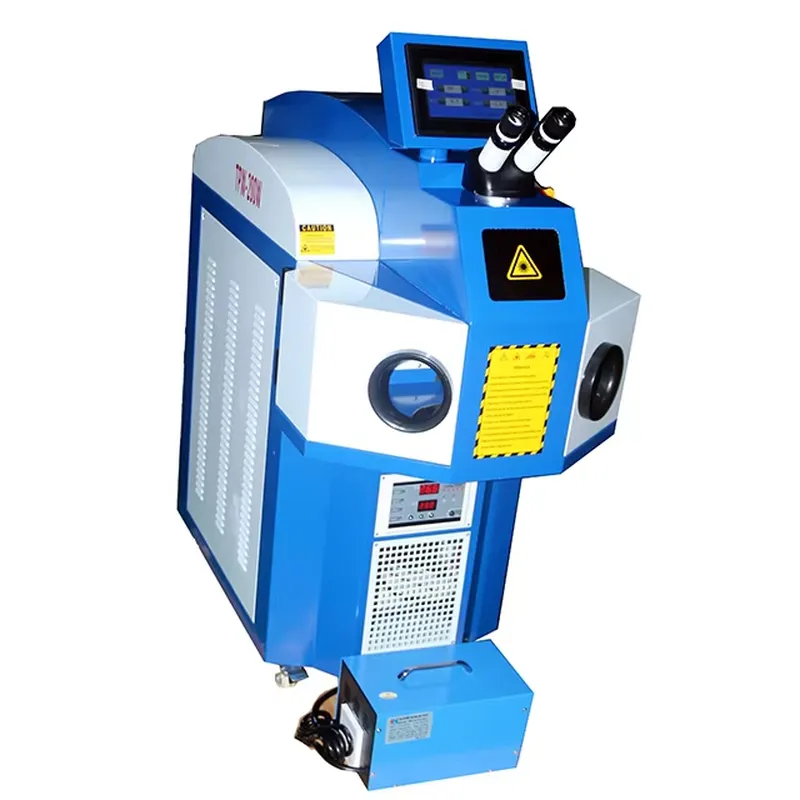 for CNC Jewelry Laser Welding  - Handheld Laser Spot Welder Jewelry Gold review and price