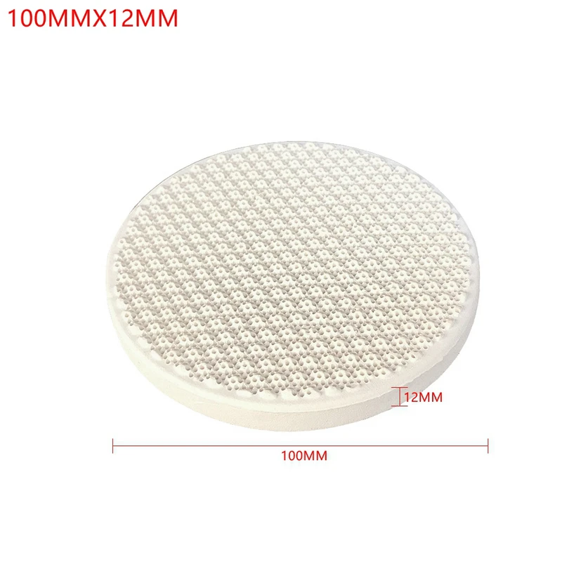 Tool Square Round Ceramic Hone - Jewelry Soldering Board Ceramic Honeycomb review and price