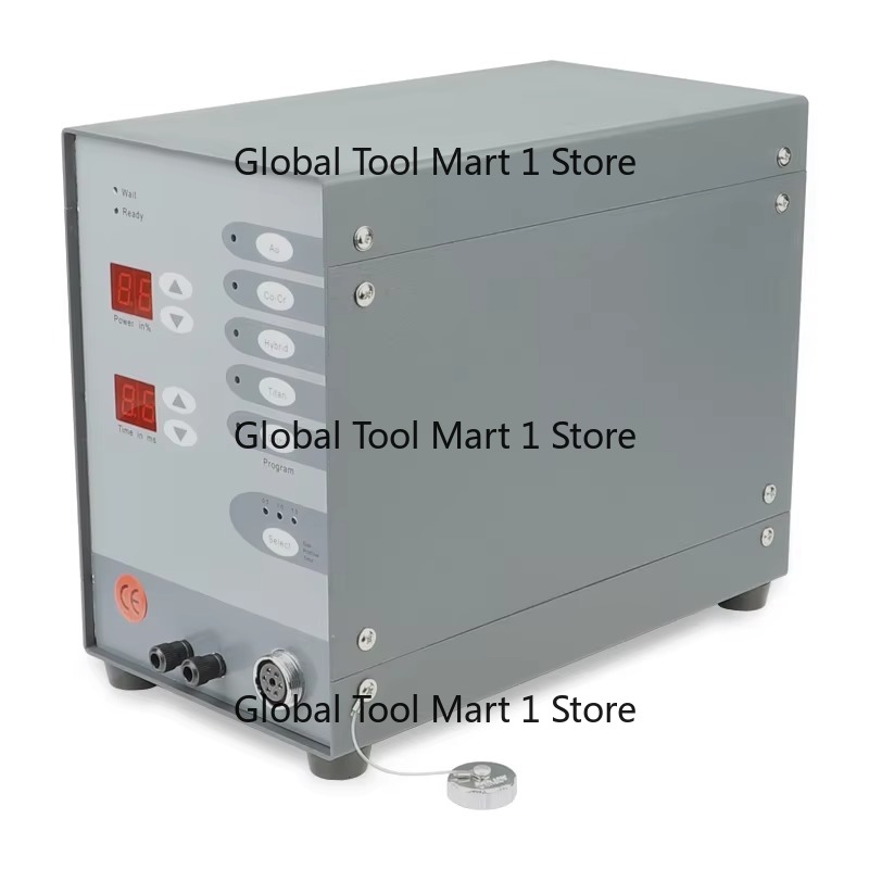 220V Stainless Steel Spot Weld - Argon Spot Welder Jewelry Welding Machine review and price