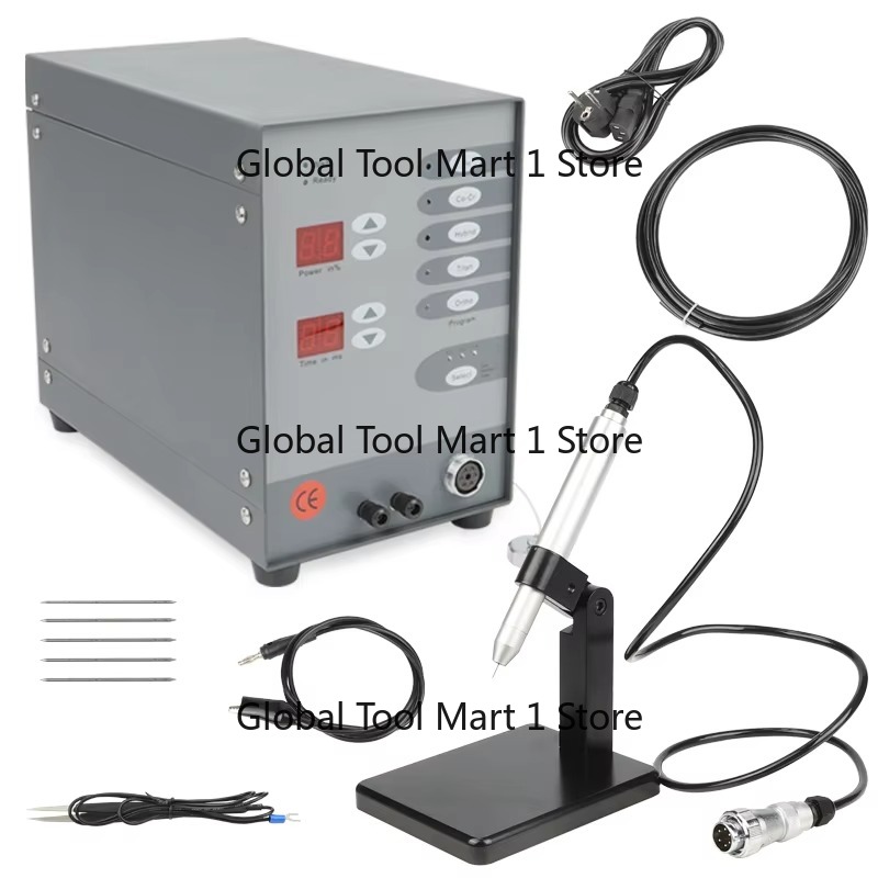 220V Stainless Steel Spot Weld - Argon Spot Welder Jewelry Welding Machine review and price