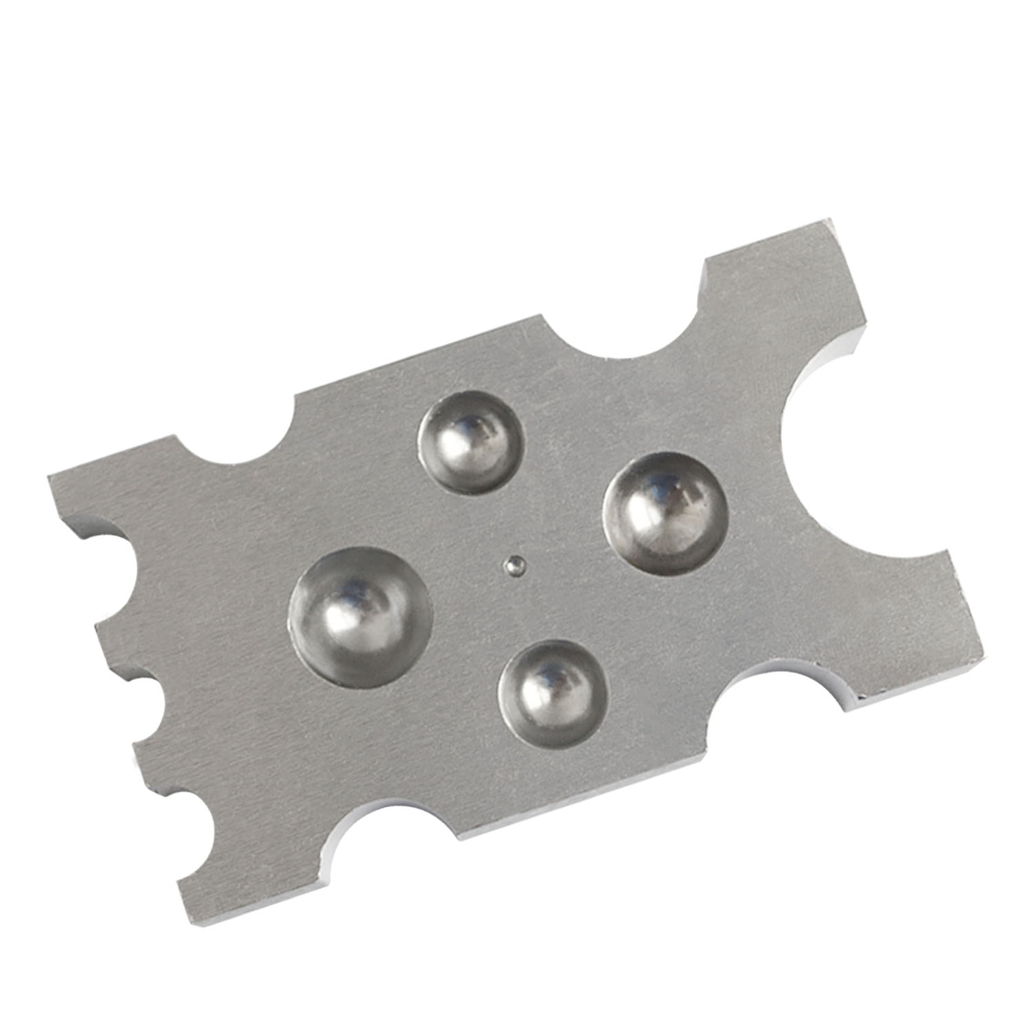 29-Piece Dapping Punch & Domin - Dapping Block And Punch Set Jewelry Doming review and price