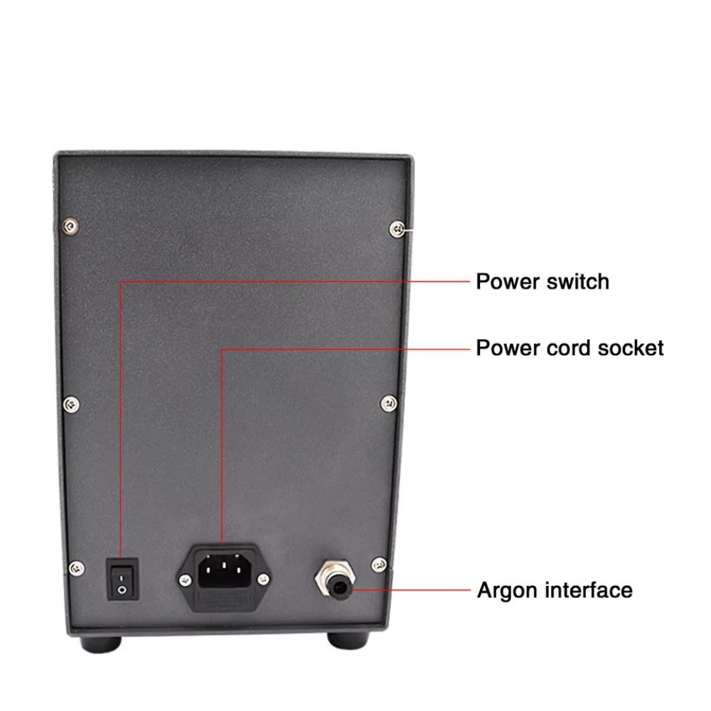 100A  Welding Machine for Jewe - Argon Spot Welder Jewelry Welding Machine review and price