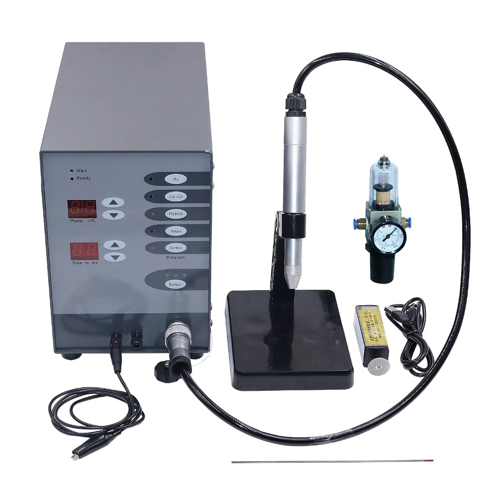 100A  Welding Machine for Jewe - Argon Spot Welder Jewelry Welding Machine review and price
