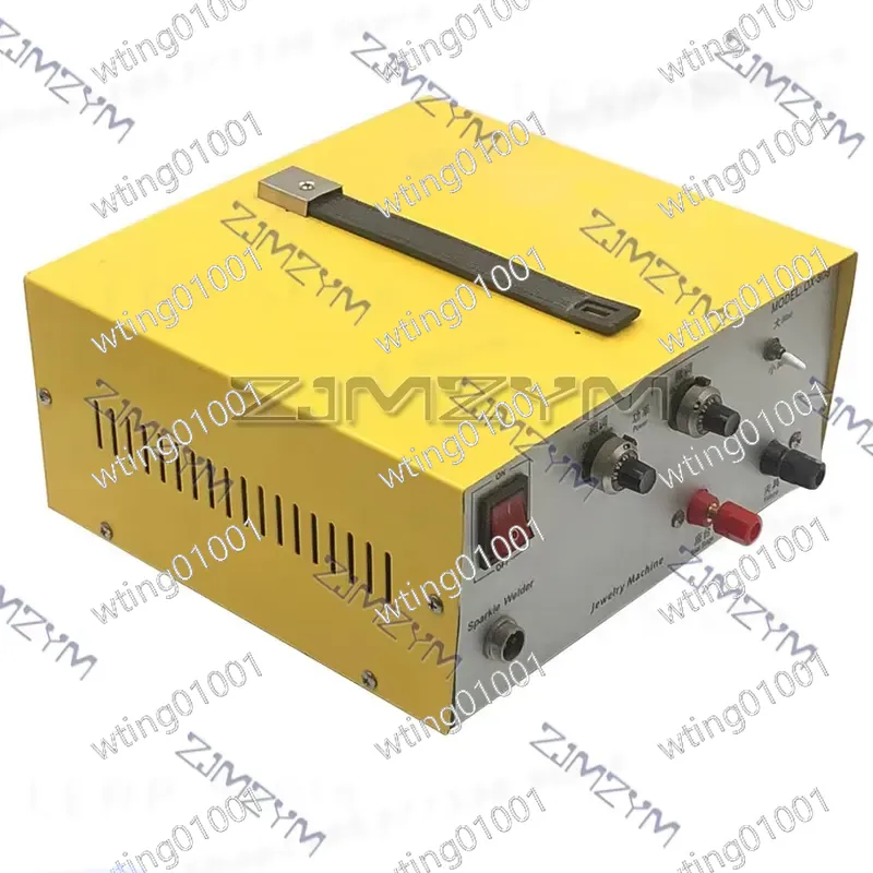 500W 80A Handheld Pulse Spot W - Handheld Laser Spot Welder Jewelry Gold review and price