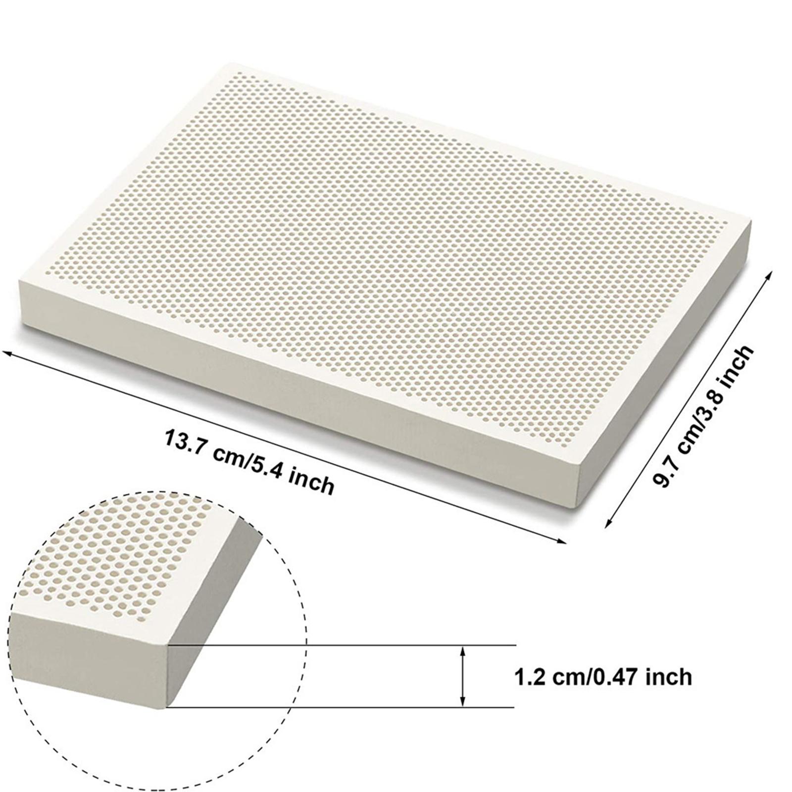 Honeycomb Ceramic Soldering Bl - Jewelry Soldering Board Ceramic Honeycomb review and price