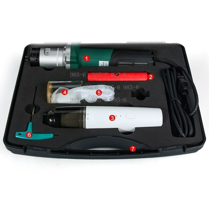 Portable Arc Welding Tool, Han - Tungsten Electrode Needle Sharpener Tool review and price