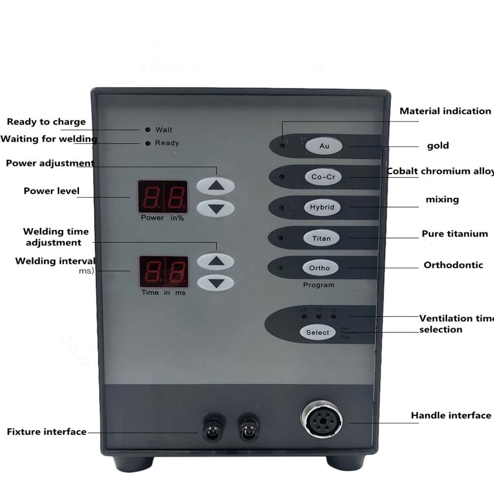 Stainless Steel Spot Welding M - Argon Spot Welder Jewelry Welding Machine review and price